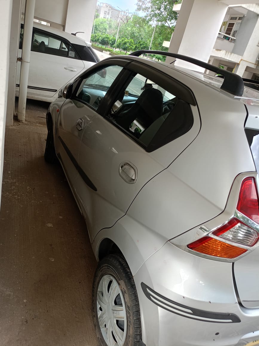 Datsun Redi-go(2019-2020) S